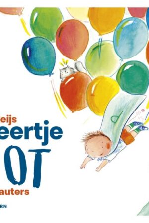 Meneertje Prot - Vertelplaten (kamishibai)