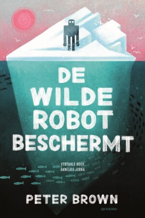 De wilde robot beschermt (3)