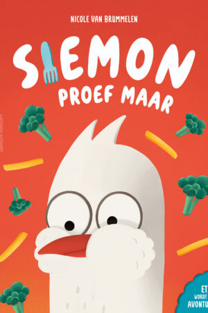 Siemon proef maar