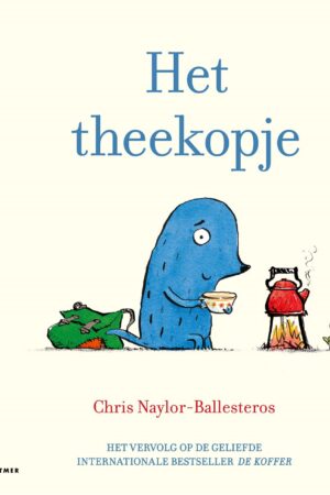 Het theekopje