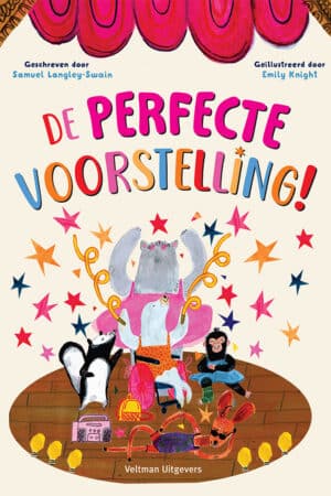 De perfecte voorstelling!
