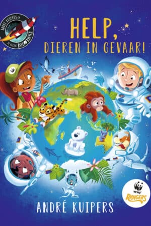 Help, dieren in gevaar!