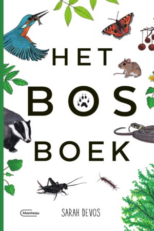 Het bosboek
