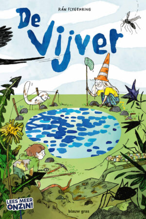 De vijver (Lees meer onzin!)