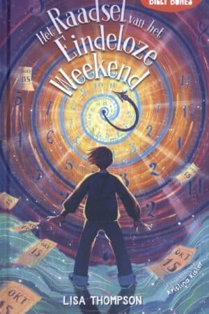 Raadsel van het eindeloze weekend