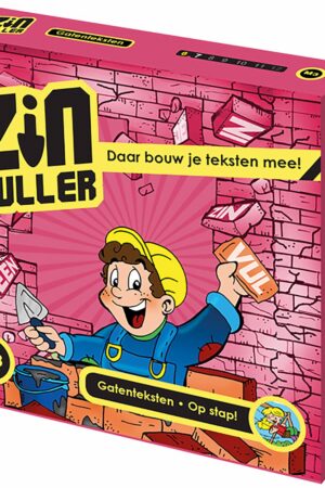 Zinvuller groep 3