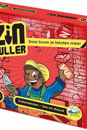 Zinvuller groep 4
