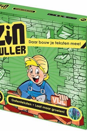 Zinvuller groep 6