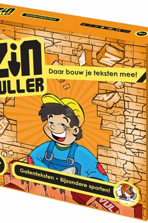 Zinvuller groep 7