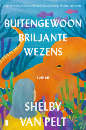 Buitengewoon briljante wezens