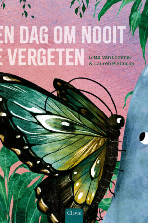 Een dag om nooit te vergeten