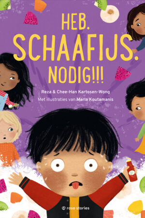 Heb.Schaafijs.Nodig!!!