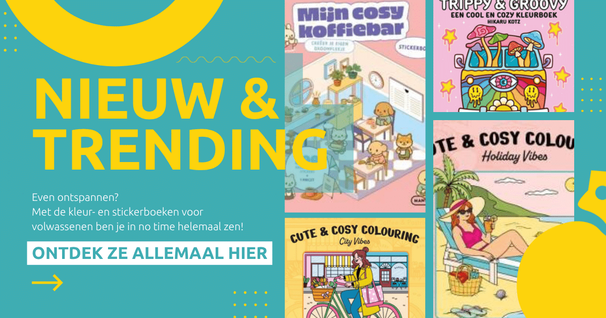 Pardoes Cozy en colouring
