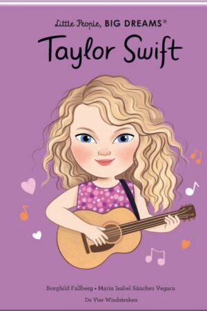 Van klein tot groots - Taylor Swift