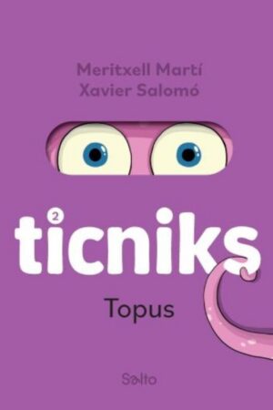 Ticniks - Topus (2)