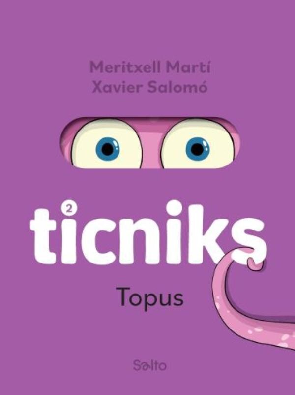 Ticniks - Topus (2)