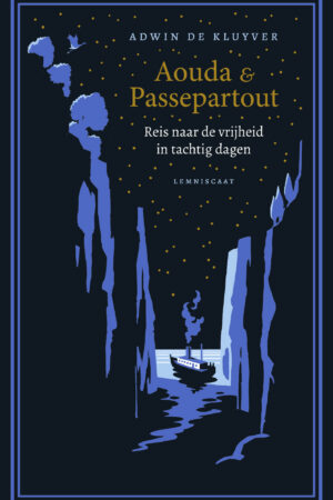 Aouda en Passepartout - Reis naar de vrijheid in tachtig dagen