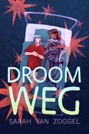 Droom weg (graphic novel)