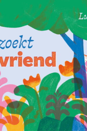 Kip zoekt een vriend