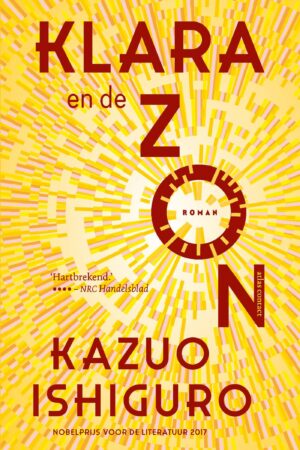 Klara en de zon