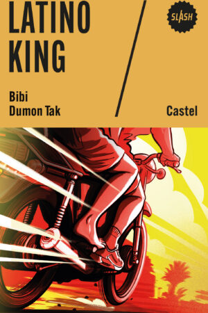 Slash - Latino king