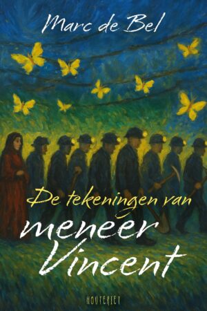 De tekeningen van meneer Vincent