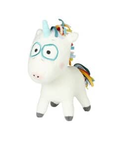 De NEEhoorn knuffel