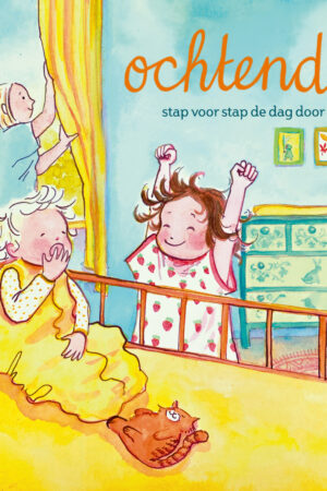 Ochtend (stap voor stap door de dag)
