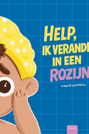 Help, ik verander in een rozijn!