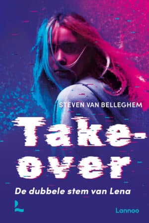 Take-over - De dubbele stem van Lena