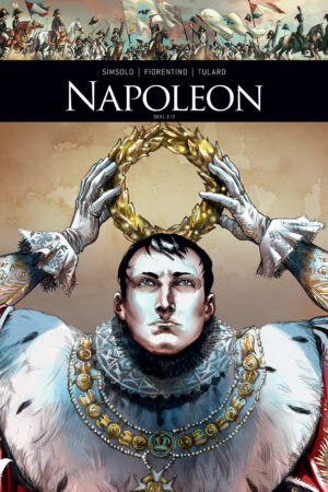 Zij schreven geschiedenis - Napoleon (deel 2)