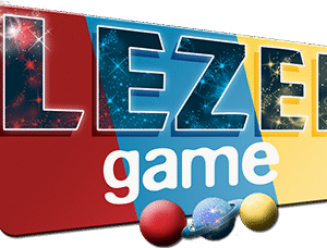 Lezergame ZOEKBOEK Letterzoeker