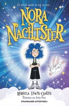 Nora Nachtster