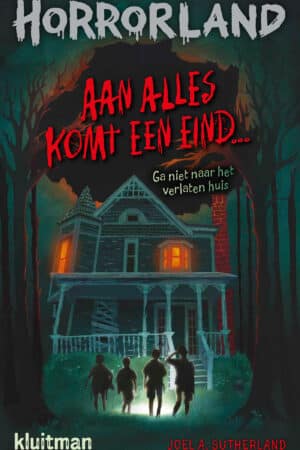 Horrorland - Aan alles komt een eind…