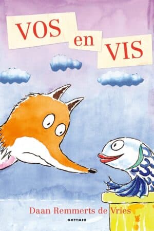 Vos en Vis