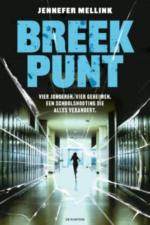 Breekpunt (Politie niet betreden)