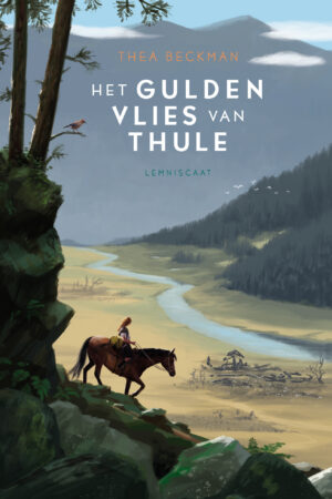 (de Thule-trilogie, deel 2)