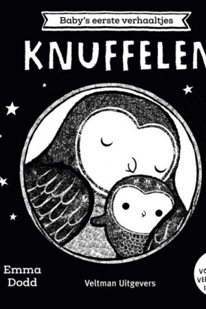 Baby's eerste verhaaltjes - Knuffelen
