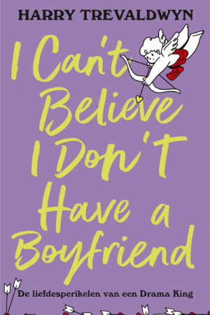 I Can't Believe I Don't Have a Boyfriend