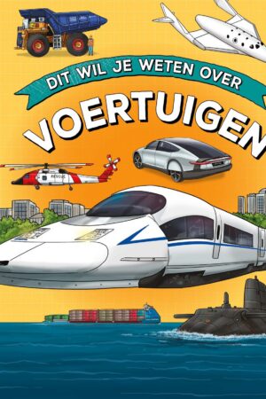 Dit wil je weten over voertuigen