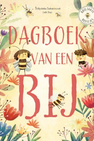 Dagboek van een bij
