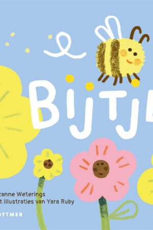 Bijtje (kartonboek)