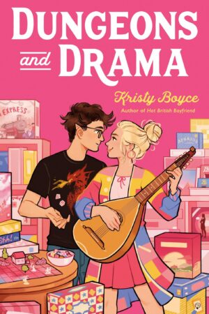 Dungeons and drama (1)