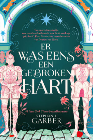Er was eens-serie (1) - Er was eens een gebroken hart