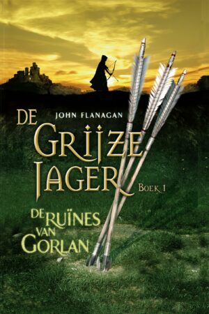 De grijze jager boek 1 - De ruïnes van Gorlan