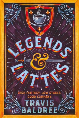 Legends & Lattes (1)