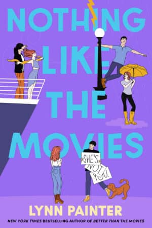 Better than the movies (2) - Nothing like the movies