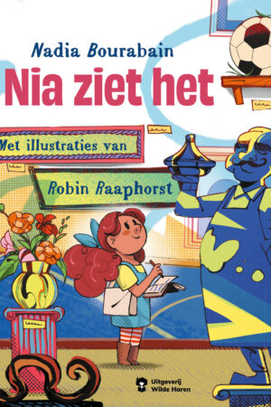 Nia ziet het