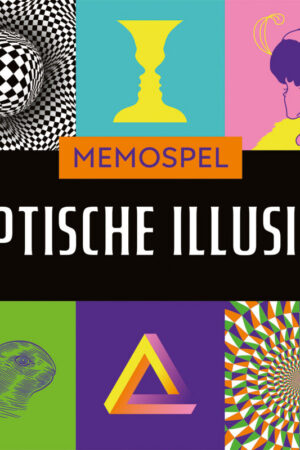 Optische illusies - Memospel