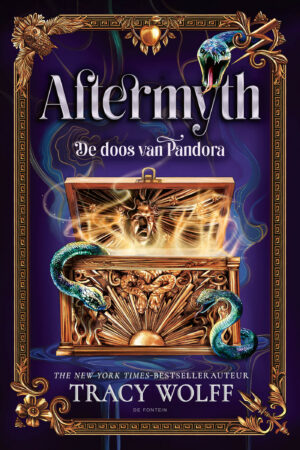 Aftermyth: de doos van Pandora